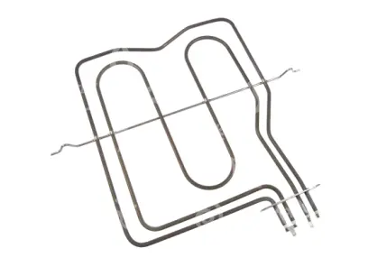 těleso topné 2200 W, 230 V, ARISTON, horní, s grilem, (039574)